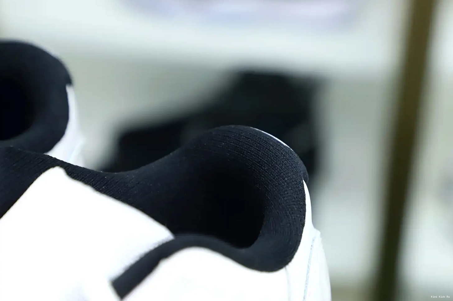 AIR JORDAN RETRO Kimikick LOW 11 BLUE LEGEND 0718